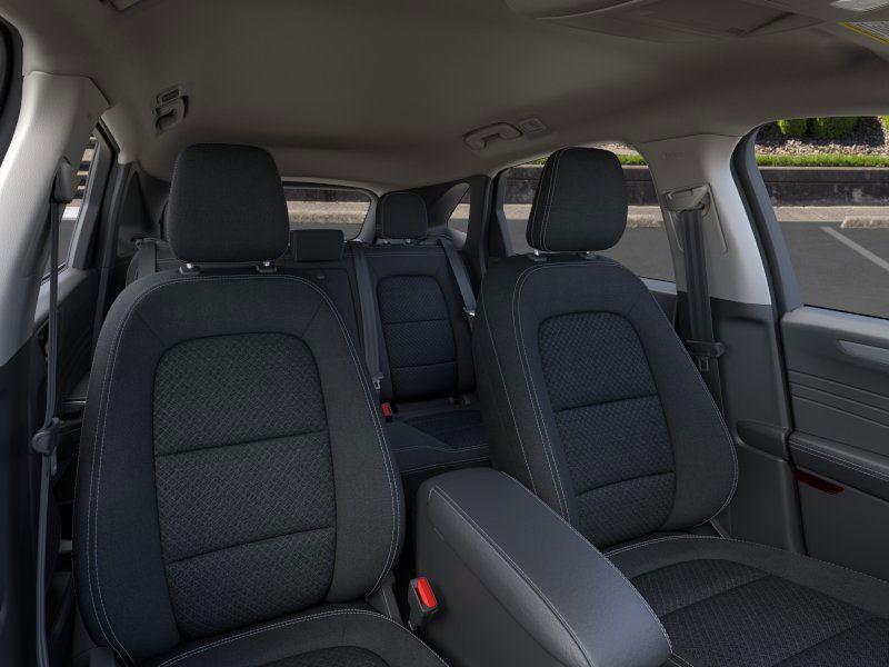 used 2025 Ford Escape car, priced at $31,485