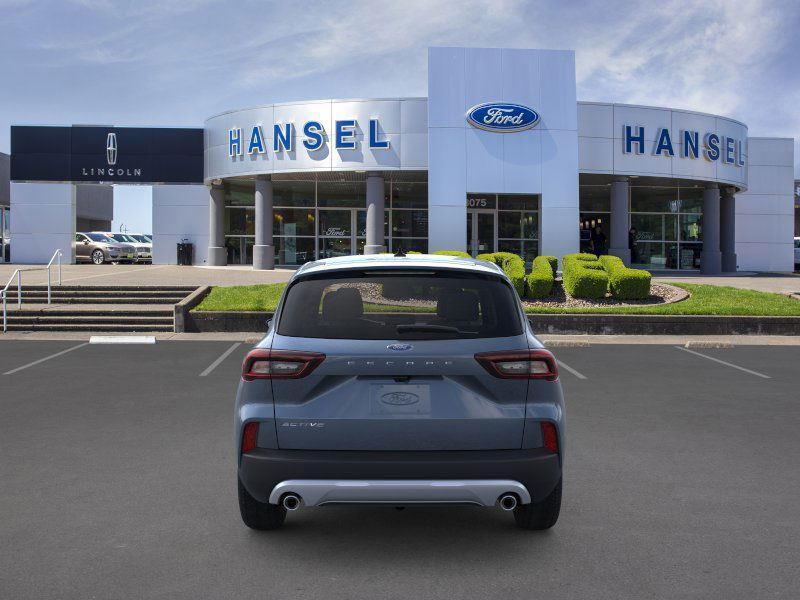 used 2025 Ford Escape car, priced at $31,485