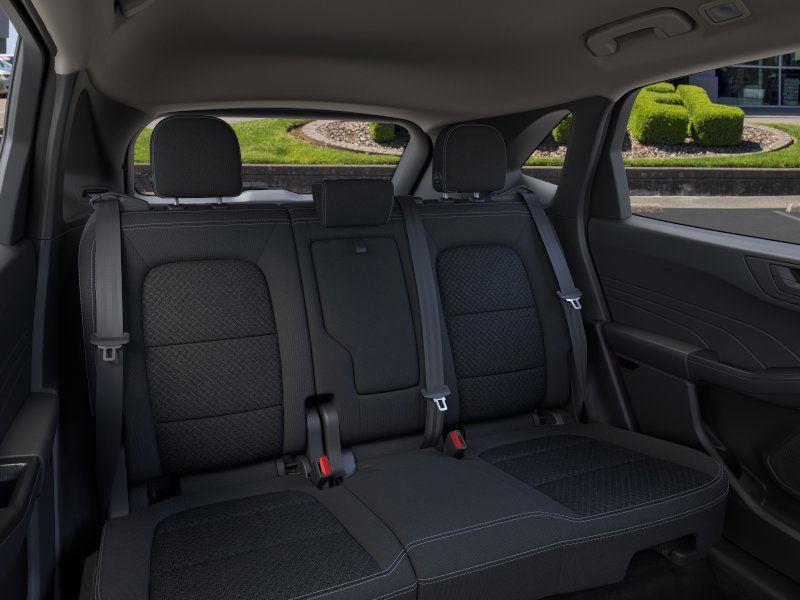 used 2025 Ford Escape car, priced at $31,485