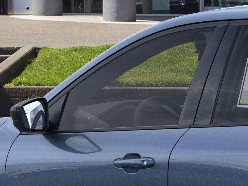 used 2025 Ford Escape car, priced at $31,485