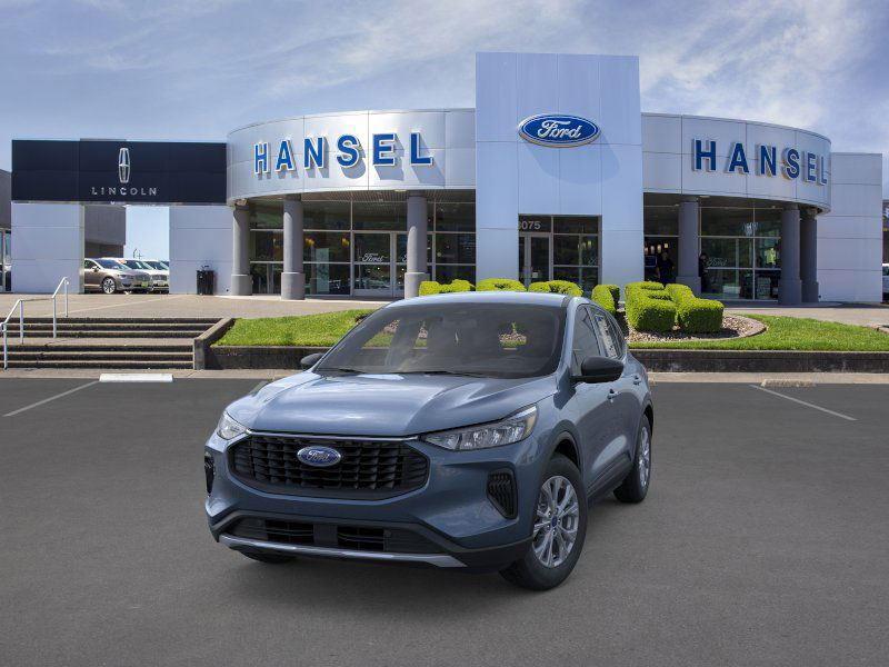 used 2025 Ford Escape car, priced at $31,485