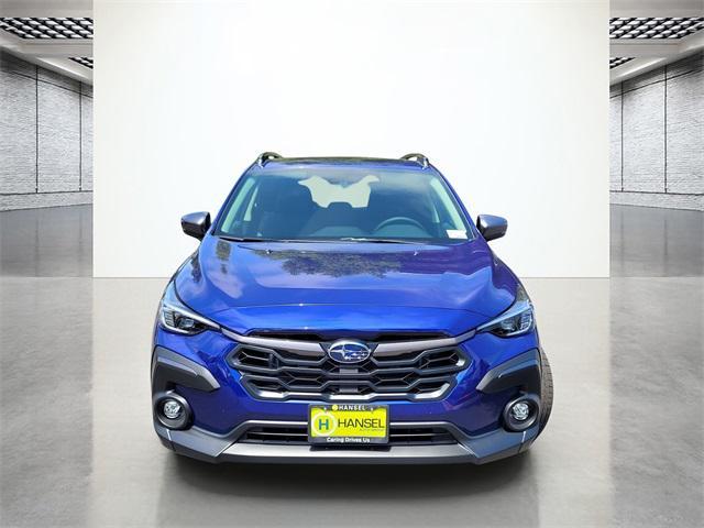 new 2025 Subaru Crosstrek car, priced at $36,104