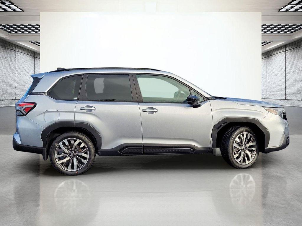 new 2026 Subaru Forester car, priced at $43,776