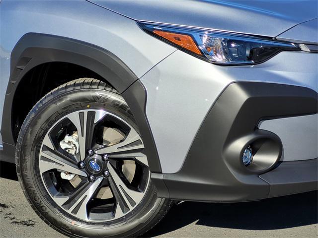 new 2024 Subaru Crosstrek car, priced at $31,330