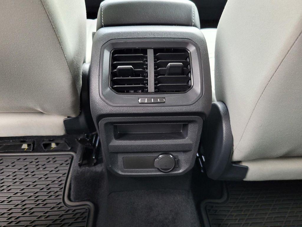 used 2024 Volkswagen Tiguan car, priced at $25,495