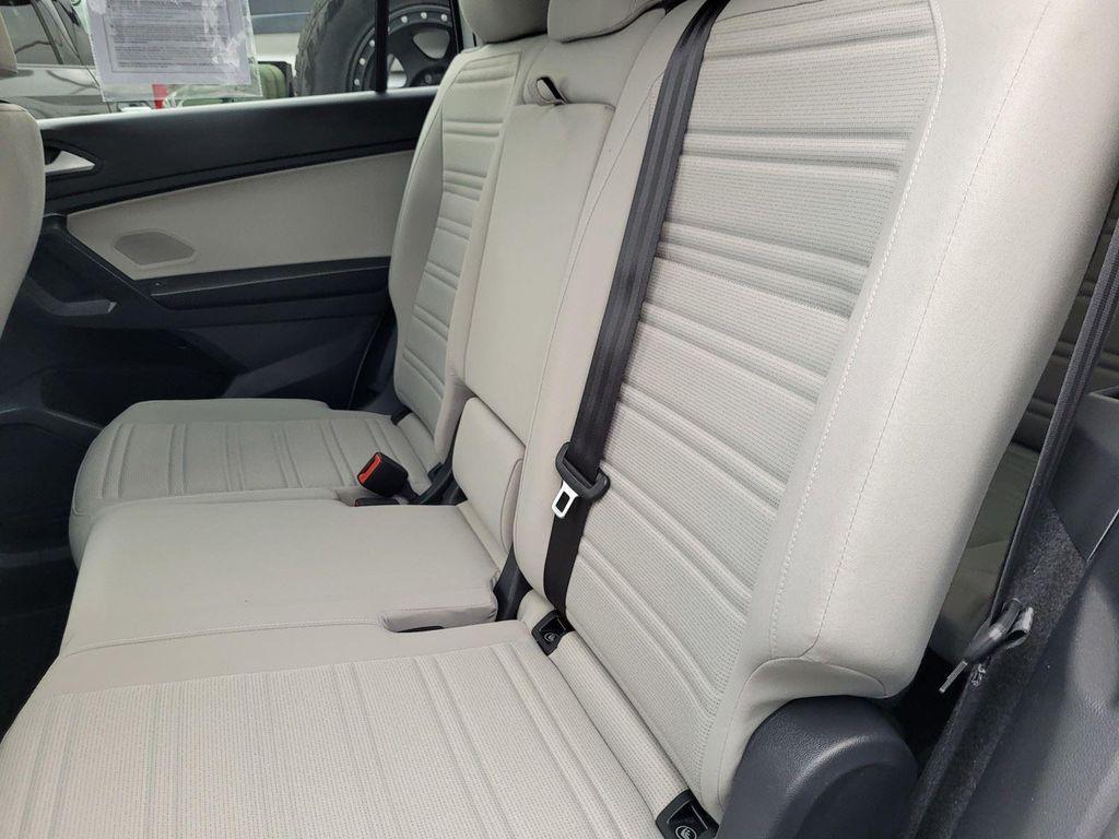 used 2024 Volkswagen Tiguan car, priced at $25,495