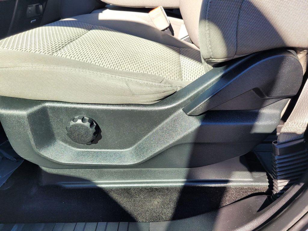 used 2018 Ford F-150 car, priced at $17,500