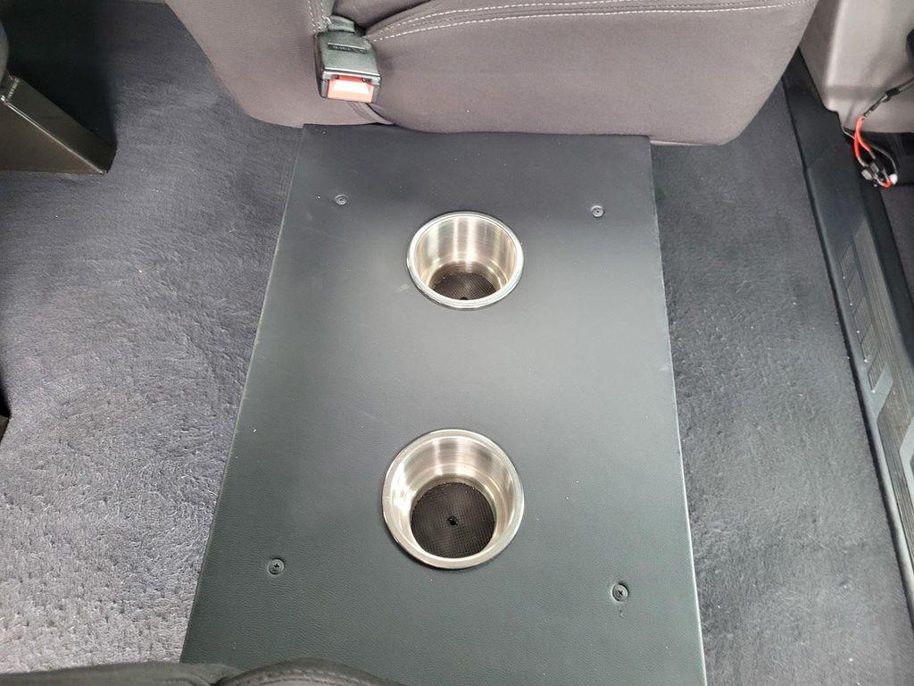 used 2023 Ford Transit-350 car, priced at $42,999