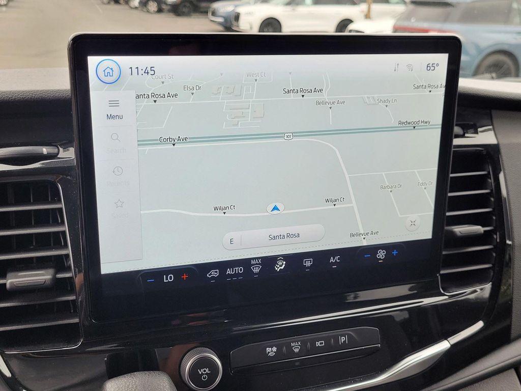 used 2023 Ford Transit-350 car, priced at $42,999