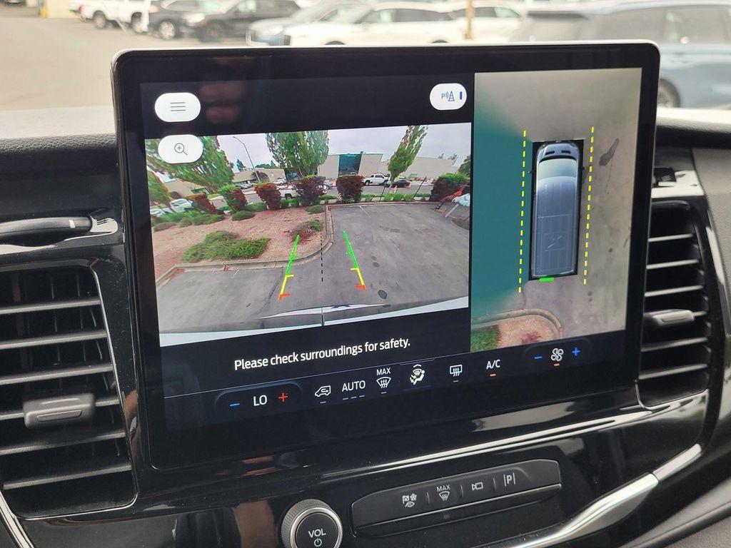 used 2023 Ford Transit-350 car, priced at $42,999