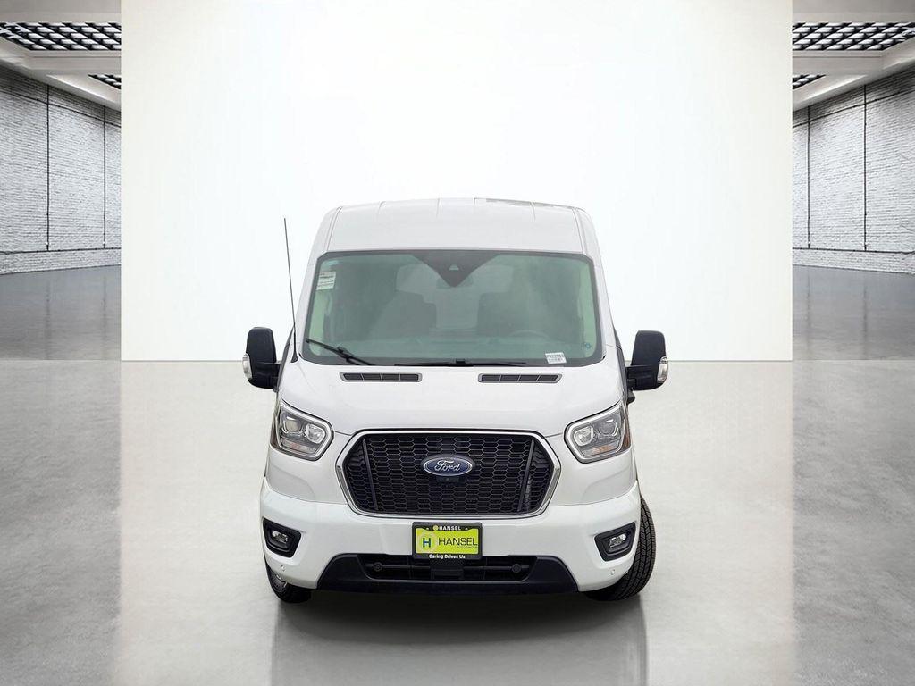 used 2023 Ford Transit-350 car, priced at $42,999