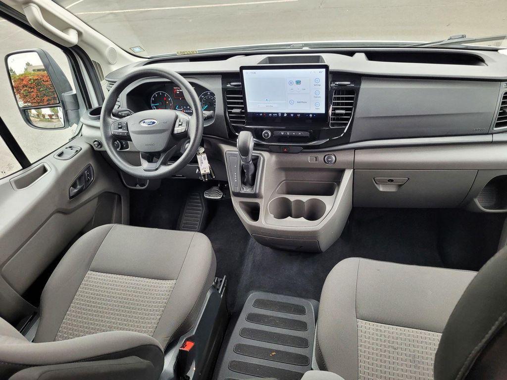 used 2023 Ford Transit-350 car, priced at $42,999