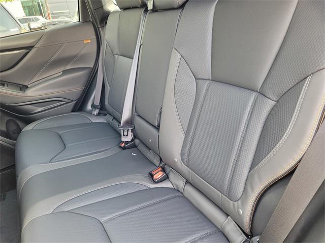 new 2025 Subaru Forester car, priced at $40,863