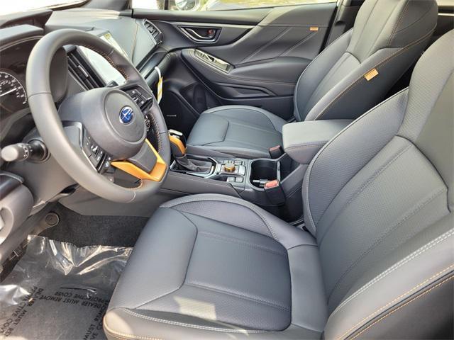 new 2025 Subaru Forester car, priced at $40,863