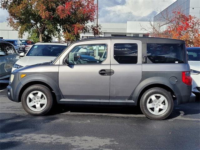 used 2005 Honda Element car, priced at $8,998