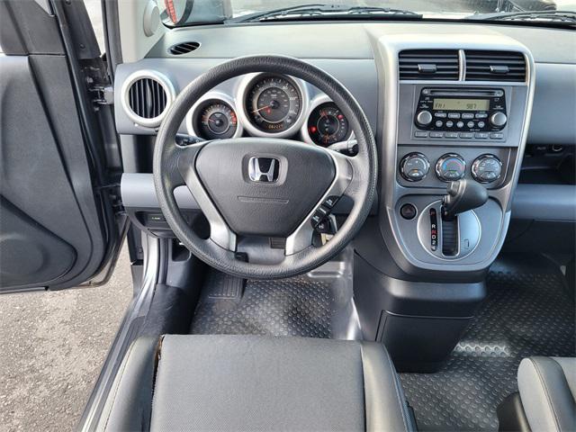 used 2005 Honda Element car, priced at $8,998