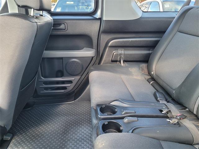 used 2005 Honda Element car, priced at $8,998