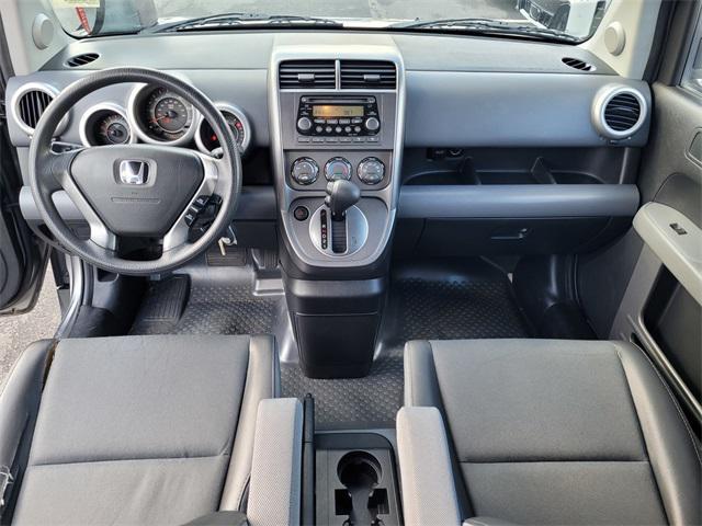 used 2005 Honda Element car, priced at $8,998