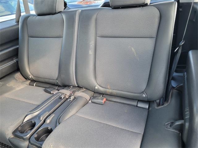 used 2005 Honda Element car, priced at $8,998