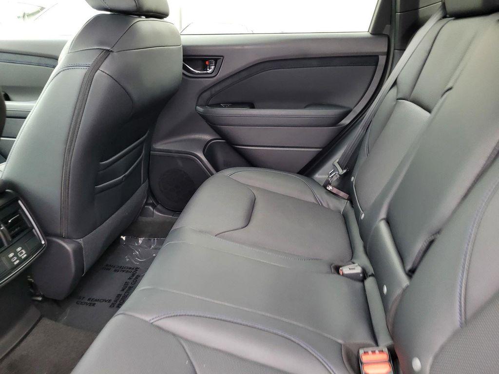 new 2026 Subaru Forester car, priced at $41,923