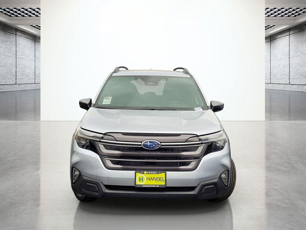 new 2026 Subaru Forester car, priced at $41,923