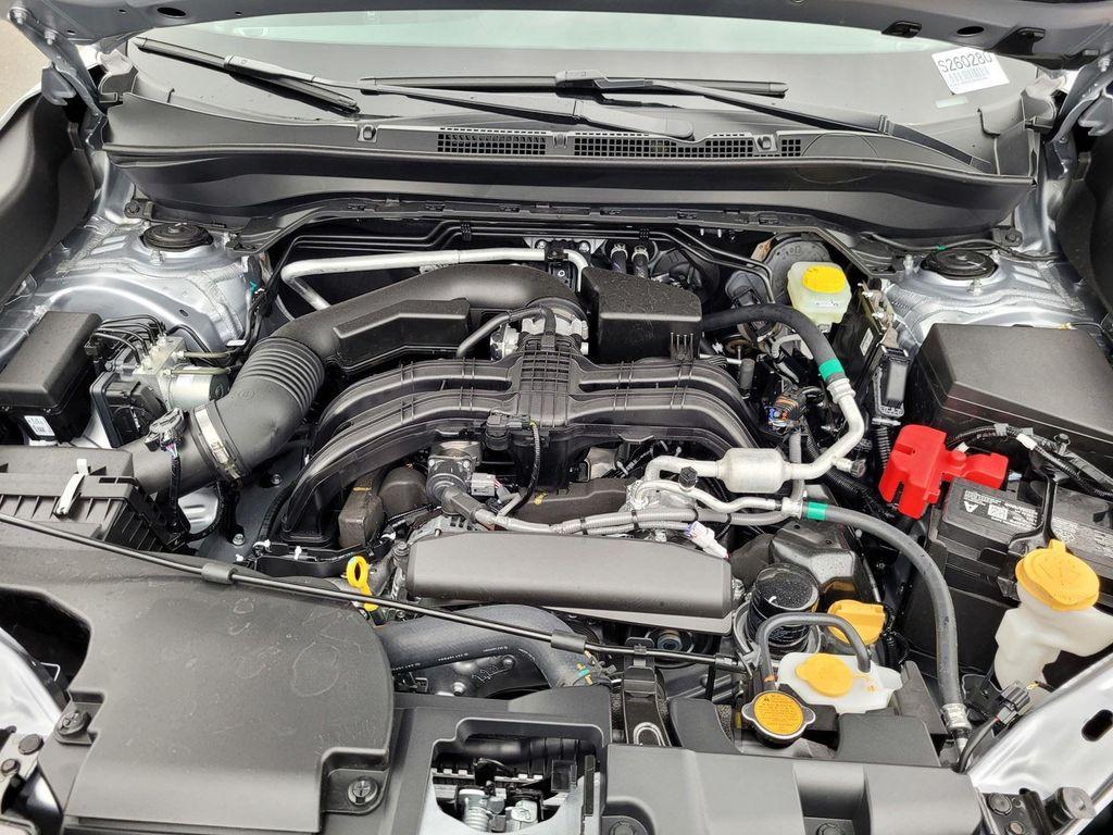 new 2026 Subaru Forester car, priced at $41,923