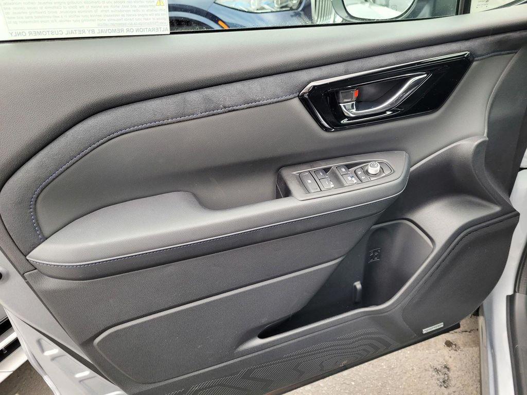 new 2026 Subaru Forester car, priced at $41,923