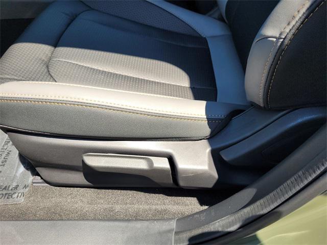 new 2025 Subaru Crosstrek car, priced at $36,336