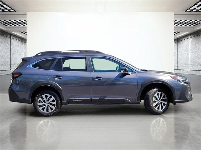 new 2025 Subaru Outback car, priced at $36,892
