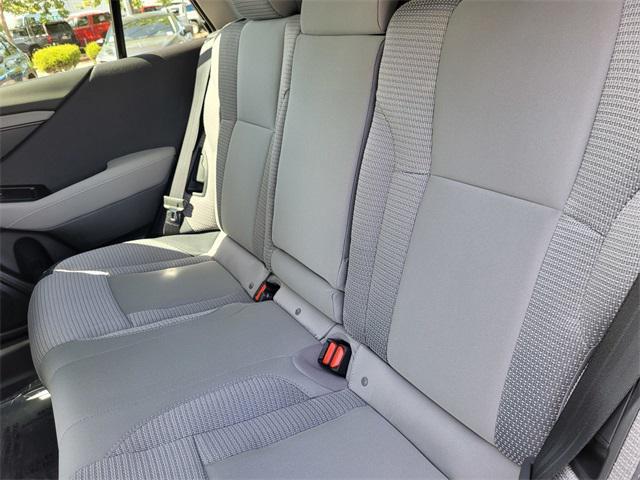 new 2025 Subaru Outback car, priced at $36,892