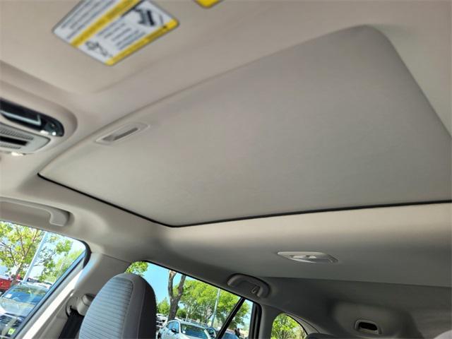 new 2025 Subaru Outback car, priced at $36,892