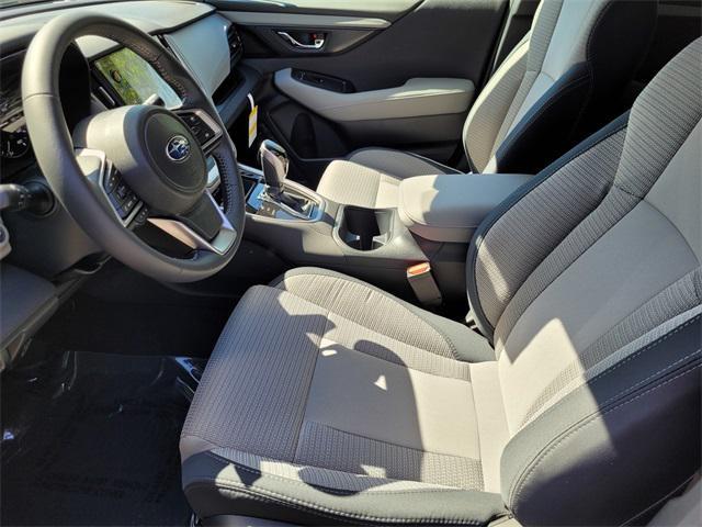 new 2025 Subaru Outback car, priced at $36,892