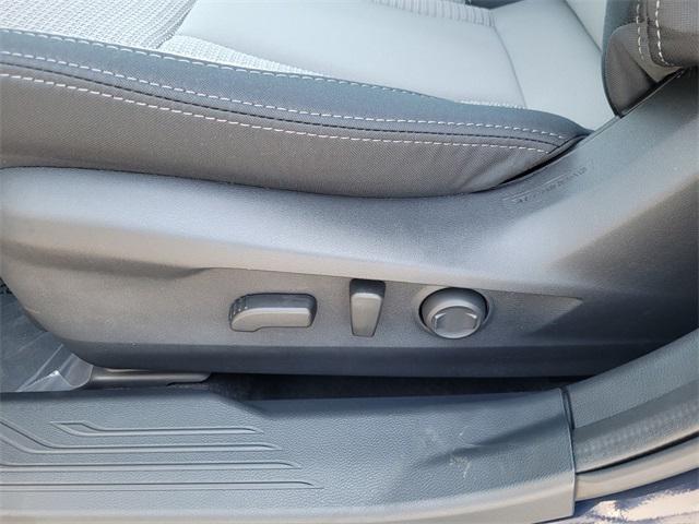 new 2025 Subaru Outback car, priced at $37,203