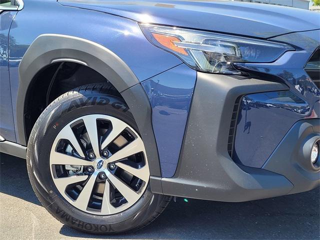 new 2025 Subaru Outback car, priced at $37,203