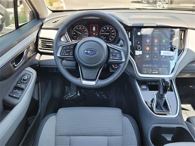 new 2025 Subaru Outback car, priced at $37,203