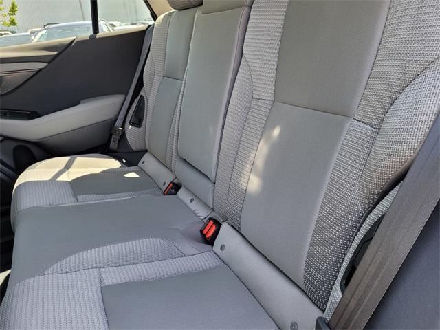 new 2025 Subaru Outback car, priced at $37,203