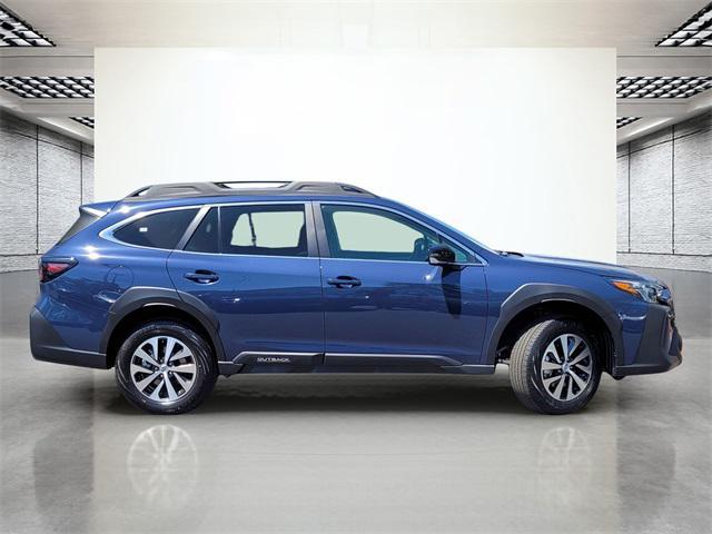 new 2025 Subaru Outback car, priced at $37,203