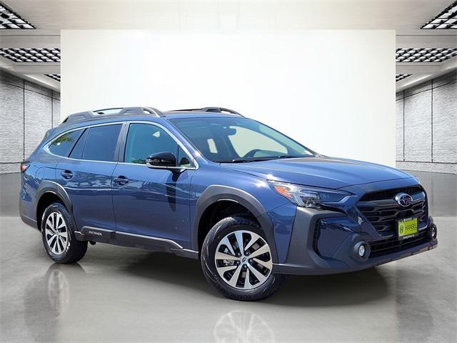 new 2025 Subaru Outback car, priced at $37,203