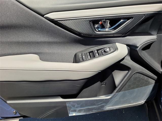 new 2025 Subaru Outback car, priced at $37,203