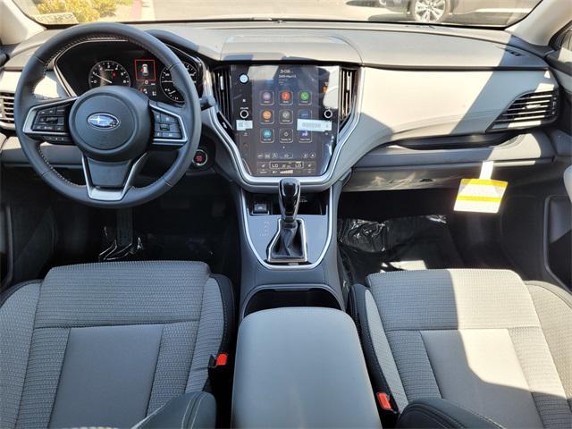 new 2025 Subaru Outback car, priced at $37,203