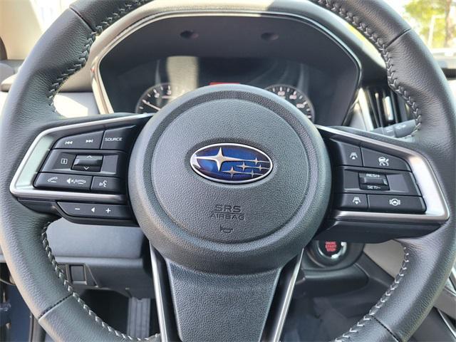 new 2025 Subaru Outback car, priced at $37,203