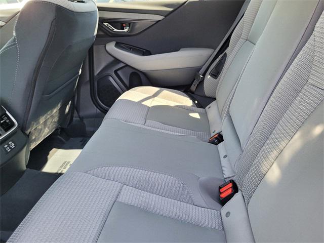 new 2025 Subaru Outback car, priced at $37,203