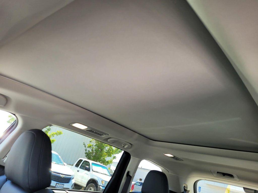 new 2025 Subaru Ascent car, priced at $50,572