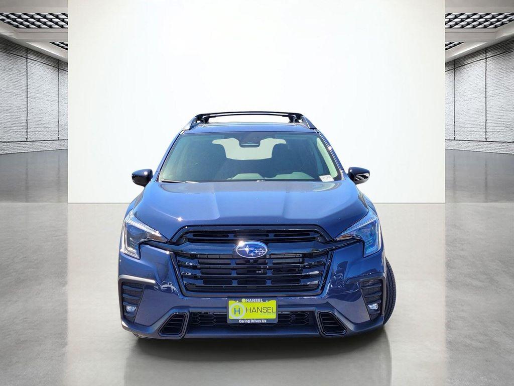 new 2025 Subaru Ascent car, priced at $50,572