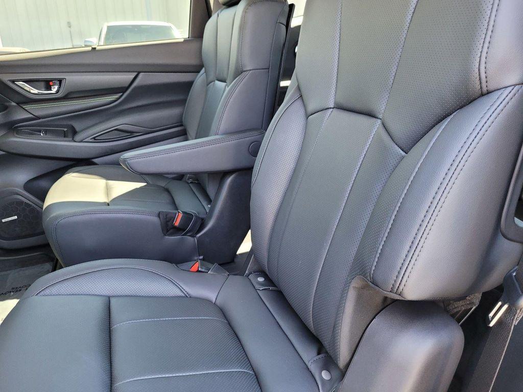 new 2025 Subaru Ascent car, priced at $50,572