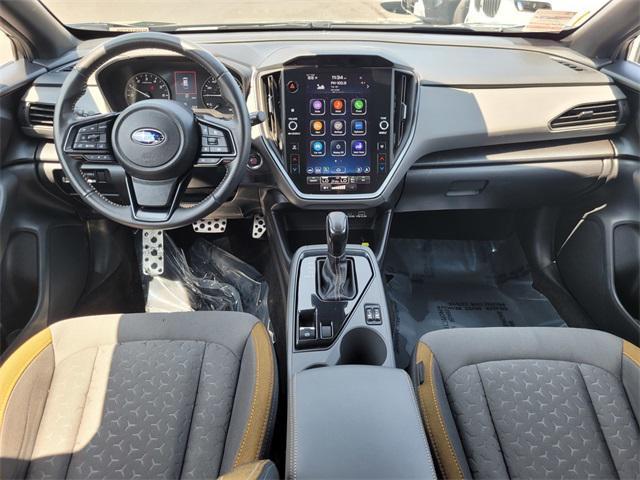 used 2024 Subaru Crosstrek car, priced at $29,000