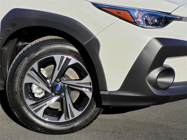 new 2024 Subaru Crosstrek car, priced at $31,330