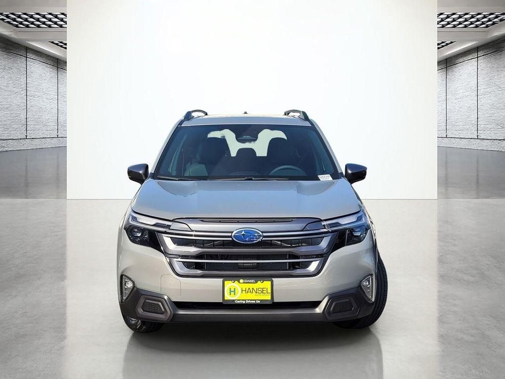 new 2025 Subaru Forester Hybrid car, priced at $44,304