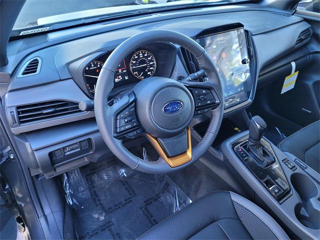 new 2024 Subaru Crosstrek car, priced at $37,810