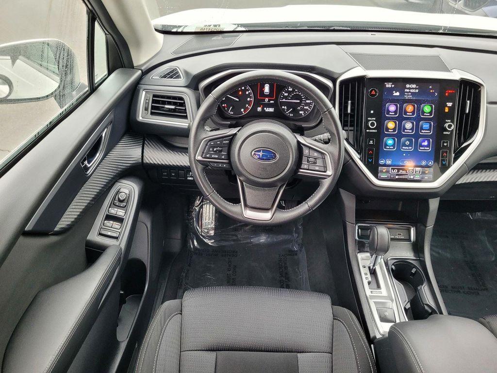 used 2023 Subaru Ascent car, priced at $30,000
